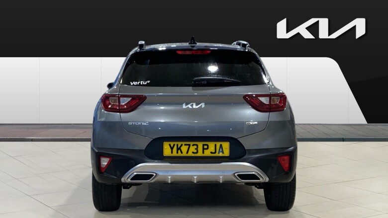 Kia Stonic 1.0T GDi 99 GT-Line 5dr Petrol Estate